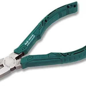 Japanese Engineer PZ-58 Screw Pliers Neji-saurus GT Pliers VamPLIERS VT-001 F/S