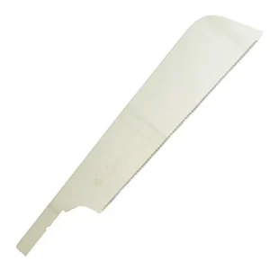 GYOKUCHO Japanese RAZOR SAW 240mm DOZUKI DOUTSUKI Spare Blade 16.9TPI