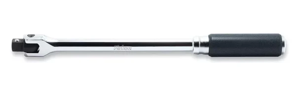 KOKEN Z-EAL 3/8" SPINNER HANDLE & EXTENSION BAR SET 3285ZB - Image 2