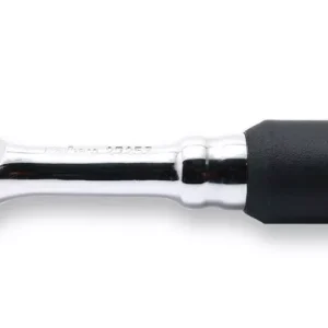 KOKEN  Z-EAL 3/8" SHORT RATCHET HANDLE  2725Z-3/8