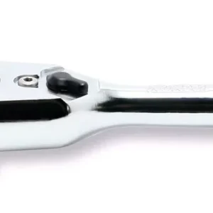 KOKEN Z-EAL 3/8" RATCHET HANDLE SHORT (PUSH BUTTON) 72 GEAR 3725ZSB