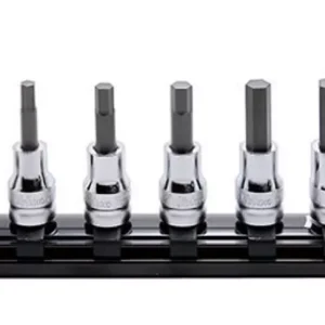 KOKEN  Z-EAL 3/8" HEX BIT SOCKET SET  RS3010MZ/8-L50