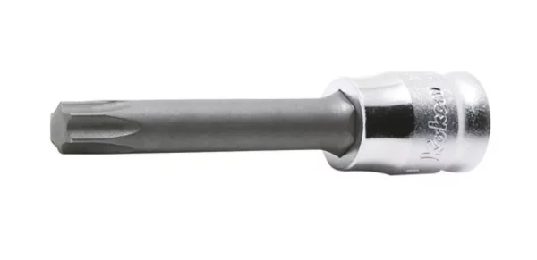 KOKEN  Z-EAL 1/4"  TORX BIT SOCKET SET(7pcs)  RS2025Z/7-L50 - Image 2