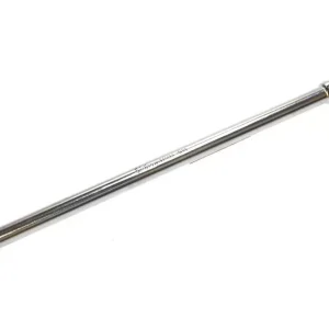 KOKEN Z-EAL 3/8" LONG SPINNER HANDLE (400mm) 3768Z-400 MADE IN JAPAN