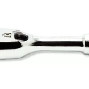 KOKEN Z-EAL 3/8" SHORT RATCHET HANDLE 3725ZS  MADE IN JAPAN