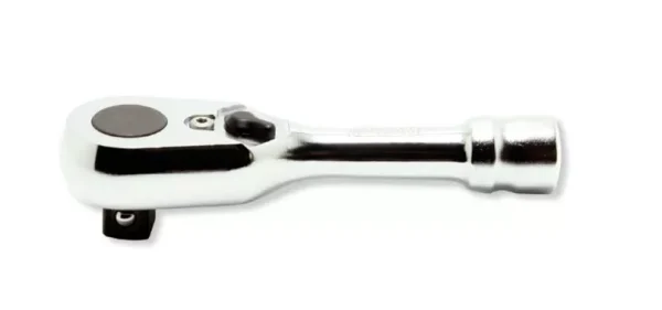 KOKEN Z-EAL 3/8" SHORT RATCHET HANDLE 3725ZS  MADE IN JAPAN