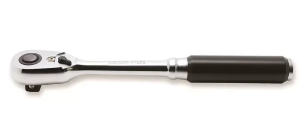 KOKEN Z-EAL 1/2" RATCHET HANDLE (PUSH BUTTON TYPE) 72 GEAR 4725ZB