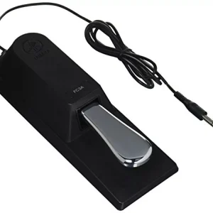 Yamaha FC3A Continuous Piano Style Sustain Pedal