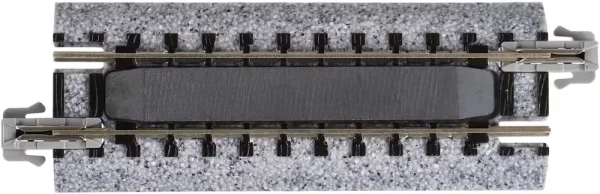 KATO Premium N Scale Straight Curved Flex Double Bumper Turnouts X-Tracks Set - Multi-Color, New Quality - Image 44
