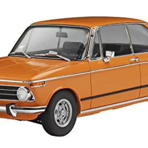Hasegawa HC-23 BMW 2002 tii (1971 model) 1/24 Scale Sports Car Kit Touring