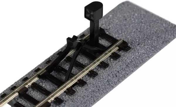 KATO Premium N Scale Straight Curved Flex Double Bumper Turnouts X-Tracks Set - Multi-Color, New Quality - Image 98