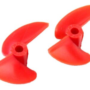Kyosho Propeller D31×P1.4 (2 Pieces/94427) – RC Model Replacement Parts
