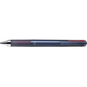 Pilot Juice Up 4-Color Ballpoint Pen (0.4mm) – Midnight Edition