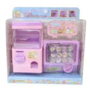 Unic Sumikko Gurashi Mini Capsule Toy Machine 2 – Food Kin Edition