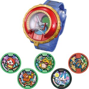 YoKai Watch Type Zeroshiki DX Medal Youkai yo-kai Bandai New Japan