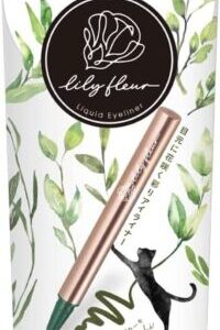 ELIZABETH Lily Fleur Color Meets Eyeliner 05 Olive Khaki