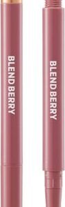 Kose Blend berry Sparkle Creator 003 Burgundy & Berry Soda 0.5g Eyeliner