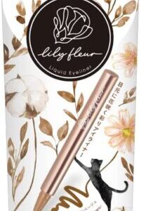 ELIZABETH Lily Fleur Color Meets Eyeliner 03 Cotton Beige