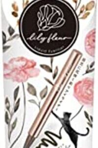 ELIZABETH Lily Fleur Color Meets Eyeliner 02 Chocolate Dahlia