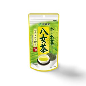 ITOEN Oi Ocha Yame Tea 100g (Fukuoka Green Tea)