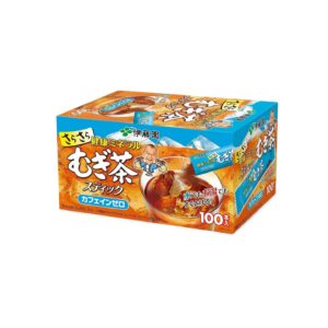 ITOEN Mineral Mugi Tea 100 Sticks (Barley Tea)