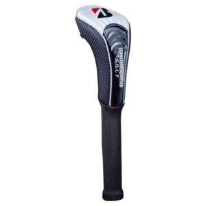 Pro Replica Full Enamel Head Cover HCG31B for UT Hybrids