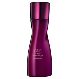 ONE BY KOSE Deep Hydrator Lotion 160ml – Toner