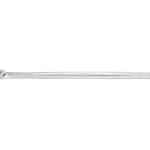 TONE RMA-14L Super Long Swing Ratchet Box Spanner 14mm Flats Made in Japan