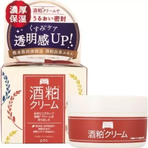 PDC
  Wafood Made Sake Lees Cream 55g