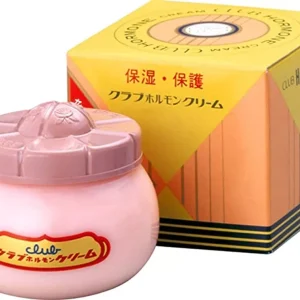 CLUB
  Cosmetics Hormone Cream 60g