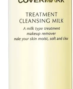 COVERMARK
  Treatment Cleansing Milk 200g