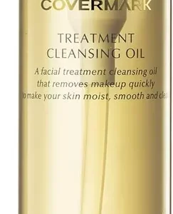 COVERMARK
  Treatment Cleansing Oil 200ml Citrus Floral