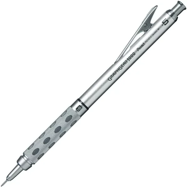 Pentel
  Graph Gear 1000 Drafting Pencil 0.5mm PG1015