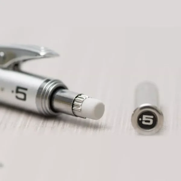 Pentel
  Graph Gear 1000 Drafting Pencil 0.5mm PG1015 - Image 3