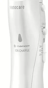 Panasonic
  Hair Dryer EH-KN7J-W Nano Care White