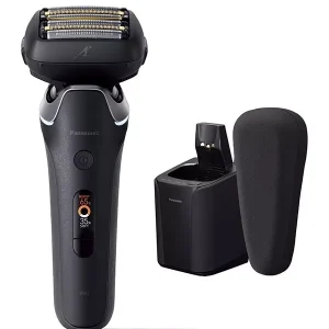 Panasonic
  ES-L690U-K Shaver LAMDASH PRO 6 Blades AC100-240