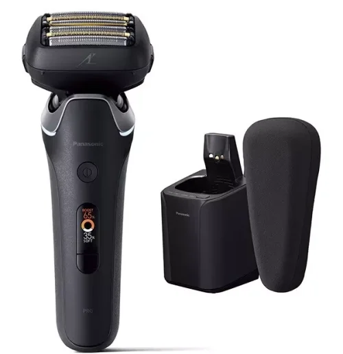 Panasonic
  ES-L690U-K Shaver LAMDASH PRO 6 Blades AC100-240
