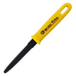 CANARY
  Corrugated Cardboard Cutter Fluorine Coating Yellow