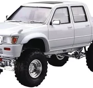 Aoshima
  Bunka Kyozai 1/24 The Tuned Car Series No.5 Toyota LN107 Hilux 1994