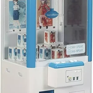 Hasegawa
  1/12 Figure Accessories Crane Game Plastic Model FA09