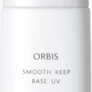 ORBIS
  Smooth Keep Base UV 28ml SPF40 PA+++ Makeup Base