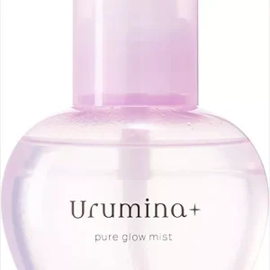 Kose
  Urumina+ Pure Glow Mist 70ml Serum Makeup Keeping Fruity Floral