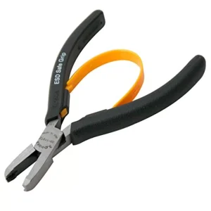 3.peaks
  DS-115TZ Pliers for Mini Screw 115mm