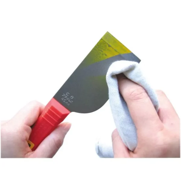 Nisaku
  Fluorine Scraper F 100mm No5370 - Image 2