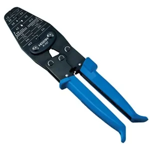 HOZAN
  Crimping Tool (Open Barrel-Type Contact) P-707