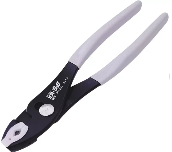 IPS
  PH-200 Plastic Jaw Soft Touch Slip Joint Pliers