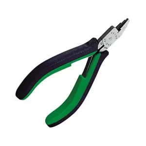 KEIBA
  Pro Hobby Wire Loop Pliers HRC-D34