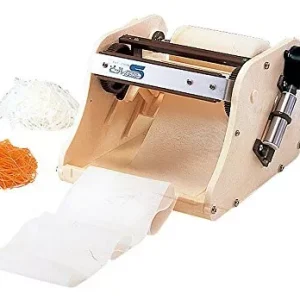 Chiba
CKT01 Vegetable Slicer Katsuramuki Peel S Turning Peeler