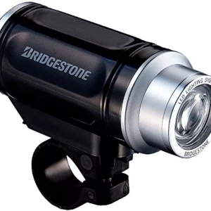 Bridgestone
HL-SPT1 LED Safety Bike Light - Black