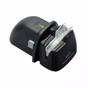 Kyocera
DS-38 Electric Diamond Sharpener for Ceramic Knives
